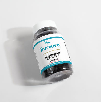 Mushroom Extract Complex