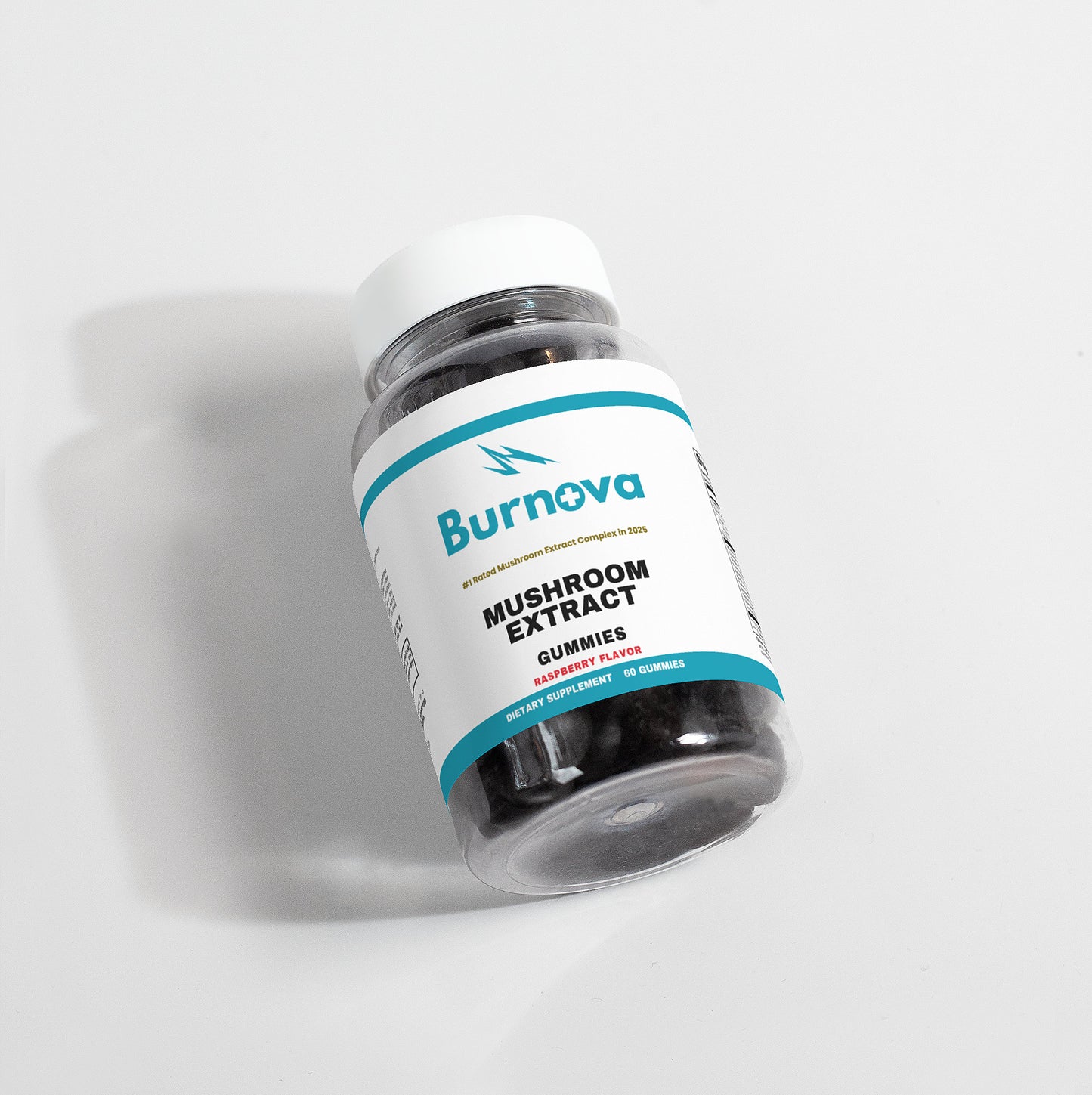 Mushroom Extract Complex