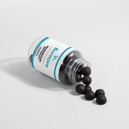 Mushroom Extract Complex