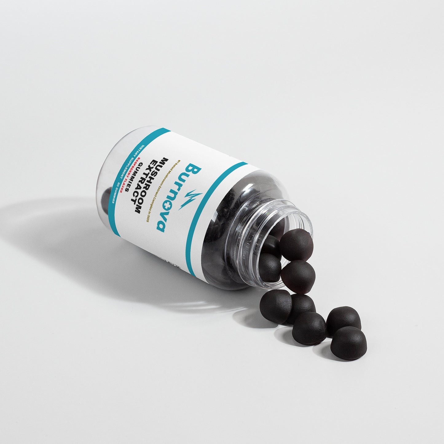 Mushroom Extract Complex