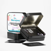 Appetite Balance & Weight Support Strips